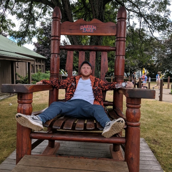 Meet your Posher, Joseph - Picture 1 of 1